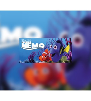 Disney•Pixar Finding Nemo Steam Key EUROPE
